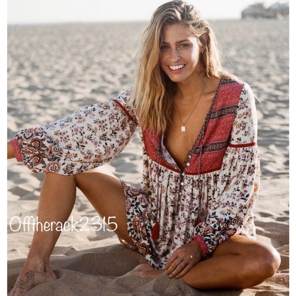 Restocking 5⭐️Gypsy playdress - Picture 2 of 8